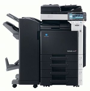 принтер мфу KONICA-MINOLTA BIZHUB C360 ремонт принтера KONICA-MINOLTA BIZHUB C360