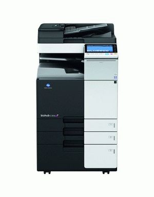 принтер мфу KONICA-MINOLTA BIZHUB C364E ремонт принтера KONICA-MINOLTA BIZHUB C364E