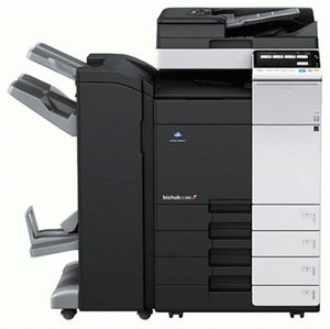 принтер мфу KONICA-MINOLTA BIZHUB C368 ремонт принтера KONICA-MINOLTA BIZHUB C368