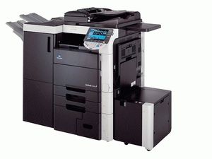 принтер мфу KONICA-MINOLTA BIZHUB C451 ремонт принтера KONICA-MINOLTA BIZHUB C451