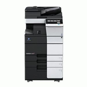 принтер мфу KONICA-MINOLTA BIZHUB C458 ремонт принтера KONICA-MINOLTA BIZHUB C458