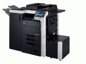 принтер мфу KONICA-MINOLTA BIZHUB C550 ремонт принтера KONICA-MINOLTA BIZHUB C550