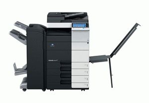 принтер мфу KONICA-MINOLTA BIZHUB C554 ремонт принтера KONICA-MINOLTA BIZHUB C554