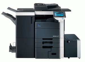 принтер мфу KONICA-MINOLTA BIZHUB C650 ремонт принтера KONICA-MINOLTA BIZHUB C650