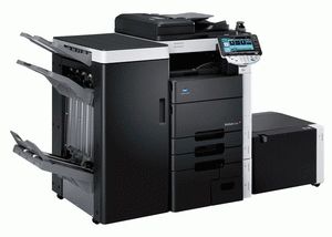 принтер мфу KONICA-MINOLTA BIZHUB C652 ремонт принтера KONICA-MINOLTA BIZHUB C652