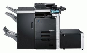 принтер мфу KONICA-MINOLTA BIZHUB C652DS ремонт принтера KONICA-MINOLTA BIZHUB C652DS