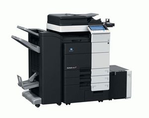 принтер мфу KONICA-MINOLTA BIZHUB C654 ремонт принтера KONICA-MINOLTA BIZHUB C654