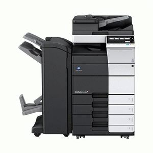 принтер мфу KONICA-MINOLTA BIZHUB C658 ремонт принтера KONICA-MINOLTA BIZHUB C658