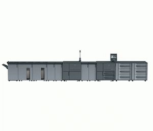 принтер мфу KONICA-MINOLTA BIZHUB PRESS 2250P ремонт принтера KONICA-MINOLTA BIZHUB PRESS 2250P