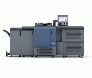 принтер мфу KONICA-MINOLTA BIZHUB PRESS C1060 ремонт принтера KONICA-MINOLTA BIZHUB PRESS C1060
