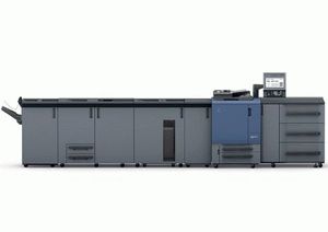 принтер мфу KONICA-MINOLTA BIZHUB PRESS C1070P ремонт принтера KONICA-MINOLTA BIZHUB PRESS C1070P