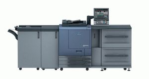 принтер мфу KONICA-MINOLTA BIZHUB PRESS C6000 ремонт принтера KONICA-MINOLTA BIZHUB PRESS C6000