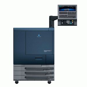 принтер мфу KONICA-MINOLTA BIZHUB PRESS C7000P ремонт принтера KONICA-MINOLTA BIZHUB PRESS C7000P