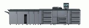 принтер мфу KONICA-MINOLTA BIZHUB PRO 1051 ремонт принтера KONICA-MINOLTA BIZHUB PRO 1051