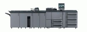 принтер мфу KONICA-MINOLTA BIZHUB PRO 1200 ремонт принтера KONICA-MINOLTA BIZHUB PRO 1200