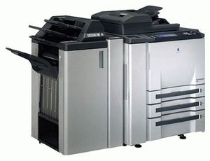 принтер мфу KONICA-MINOLTA BIZHUB PRO 1200P ремонт принтера KONICA-MINOLTA BIZHUB PRO 1200P