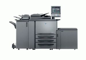 принтер мфу KONICA-MINOLTA BIZHUB PRO 950 ремонт принтера KONICA-MINOLTA BIZHUB PRO 950