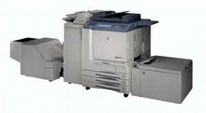 принтер мфу KONICA-MINOLTA BIZHUB PRO C500 ремонт принтера KONICA-MINOLTA BIZHUB PRO C500