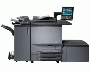 принтер мфу KONICA-MINOLTA BIZHUB PRO C6501 ремонт принтера KONICA-MINOLTA BIZHUB PRO C6501
