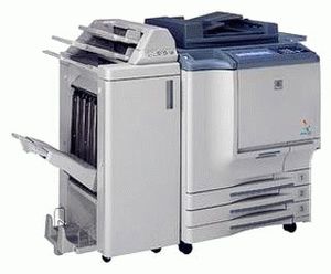 принтер мфу KONICA-MINOLTA CF5001 ремонт принтера KONICA-MINOLTA CF5001