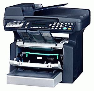 ремонт принтера KONICA-MINOLTA DI1610