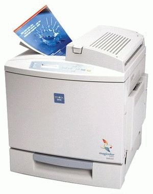 принтер мфу KONICA-MINOLTA MAGICOLOR 2200EN ремонт принтера KONICA-MINOLTA MAGICOLOR 2200EN