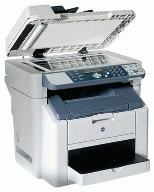 принтер мфу KONICA-MINOLTA MAGICOLOR 2480MF ремонт принтера KONICA-MINOLTA MAGICOLOR 2480MF