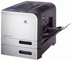 ремонт принтера KONICA-MINOLTA MAGICOLOR 4650EN