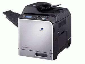 ремонт принтера KONICA-MINOLTA MAGICOLOR 4690MF