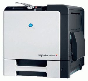 принтер мфу KONICA-MINOLTA MAGICOLOR 5670EN-DTH ремонт принтера KONICA-MINOLTA MAGICOLOR 5670EN-DTH