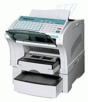 принтер мфу KONICA-MINOLTA MINOLTAFAX 3800 ремонт принтера KONICA-MINOLTA MINOLTAFAX 3800