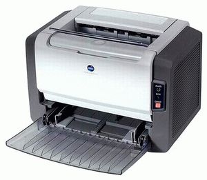 принтер мфу KONICA-MINOLTA PAGEPRO 1350W ремонт принтера KONICA-MINOLTA PAGEPRO 1350W