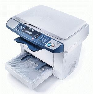 принтер мфу KONICA-MINOLTA PAGEPRO 1380MF ремонт принтера KONICA-MINOLTA PAGEPRO 1380MF