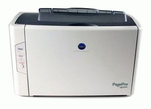 принтер мфу KONICA-MINOLTA PAGEPRO 1400W ремонт принтера KONICA-MINOLTA PAGEPRO 1400W