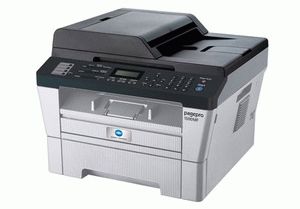 ремонт принтера KONICA-MINOLTA PAGEPRO 1590MF
