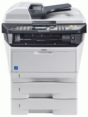 ремонт принтера KYOCERA ECOSYS M2535DN