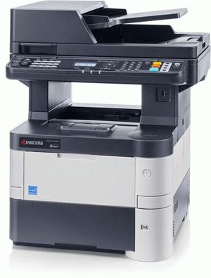 ремонт принтера KYOCERA ECOSYS M3040DN