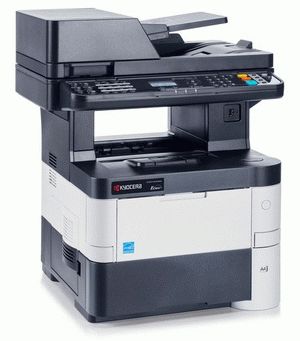 ремонт принтера KYOCERA ECOSYS M3540DN