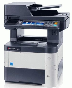 ремонт принтера KYOCERA ECOSYS M3540IDN