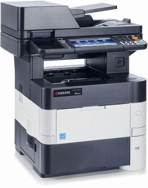 ремонт принтера KYOCERA ECOSYS M3560IDN