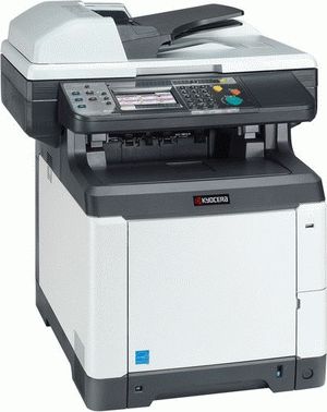 ремонт принтера KYOCERA ECOSYS M6026CIDN