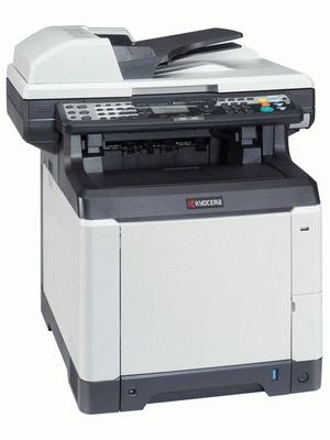 ремонт принтера KYOCERA ECOSYS M6526CDN