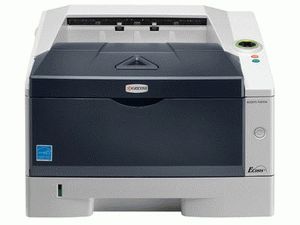 ремонт принтера KYOCERA ECOSYS P2035D