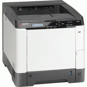 ремонт принтера KYOCERA ECOSYS P6026CDN