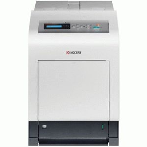 ремонт принтера KYOCERA ECOSYS P6030CDN