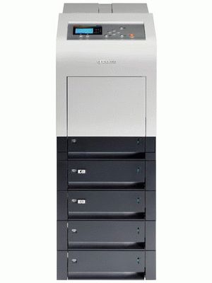 ремонт принтера KYOCERA ECOSYS P7035CDN