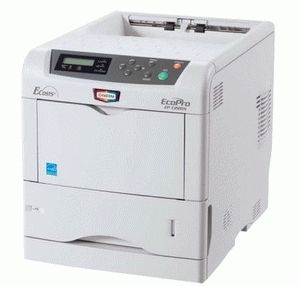 ремонт принтера KYOCERA EP C220N