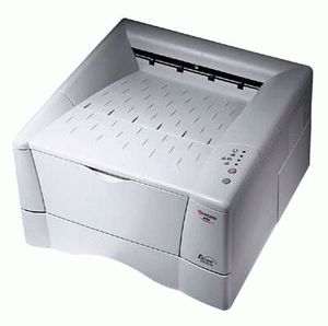 ремонт принтера KYOCERA FS-1000