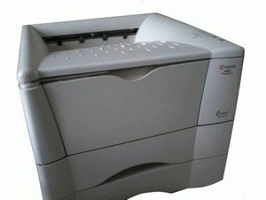 ремонт принтера KYOCERA FS-1010N