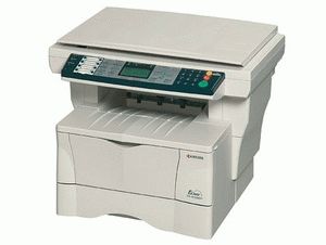 ремонт принтера KYOCERA FS-1018MFP